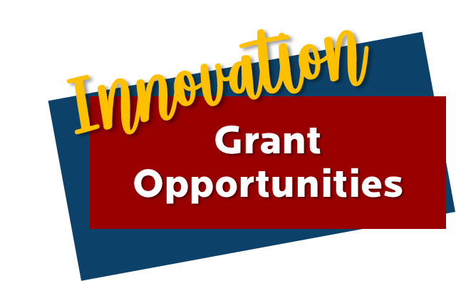 Innovation Grant Logo
